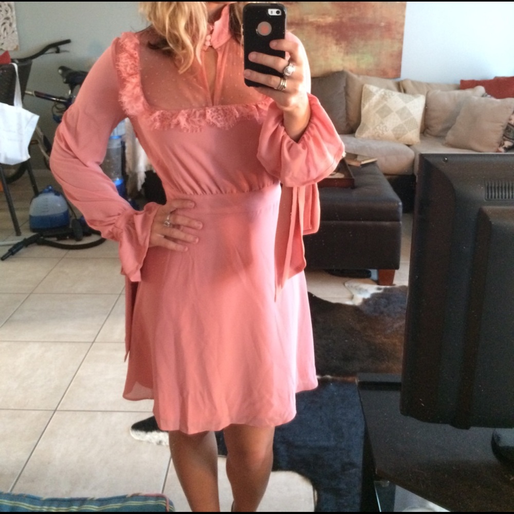 NWOT Nasty Gal Dress